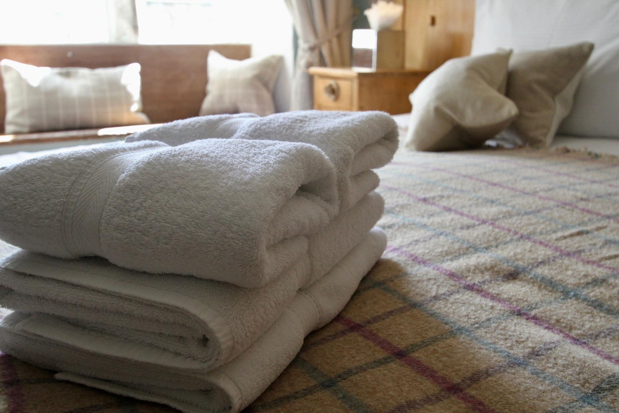 מלון גראסינגטון Ashfield House מראה חיצוני תמונה A futon