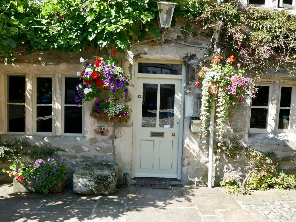 מלון גראסינגטון Ashfield House מראה חיצוני תמונה The Old Post Office, Tetbury