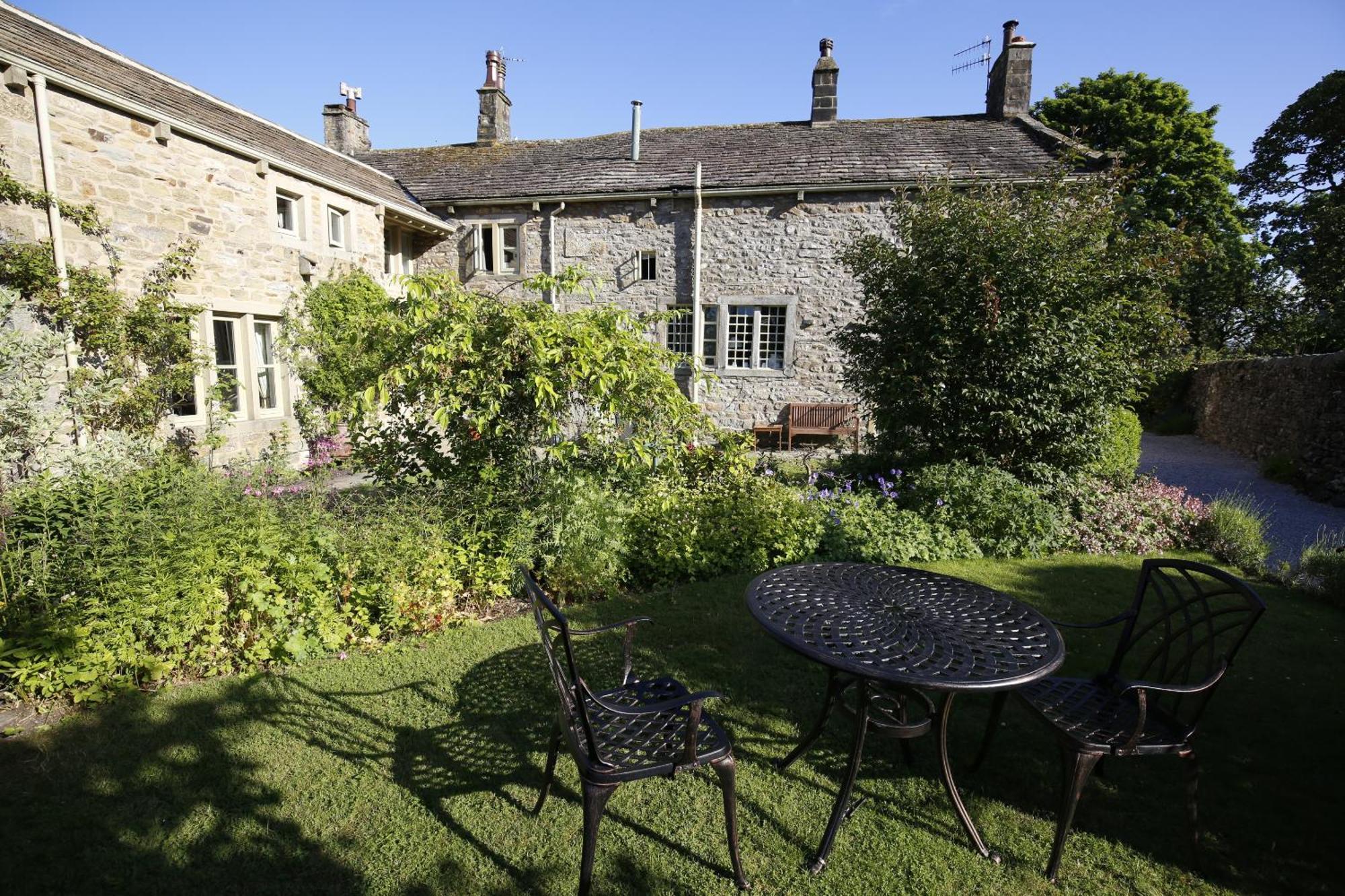 מלון גראסינגטון Ashfield House מראה חיצוני תמונה The Old Post Office, Martindale